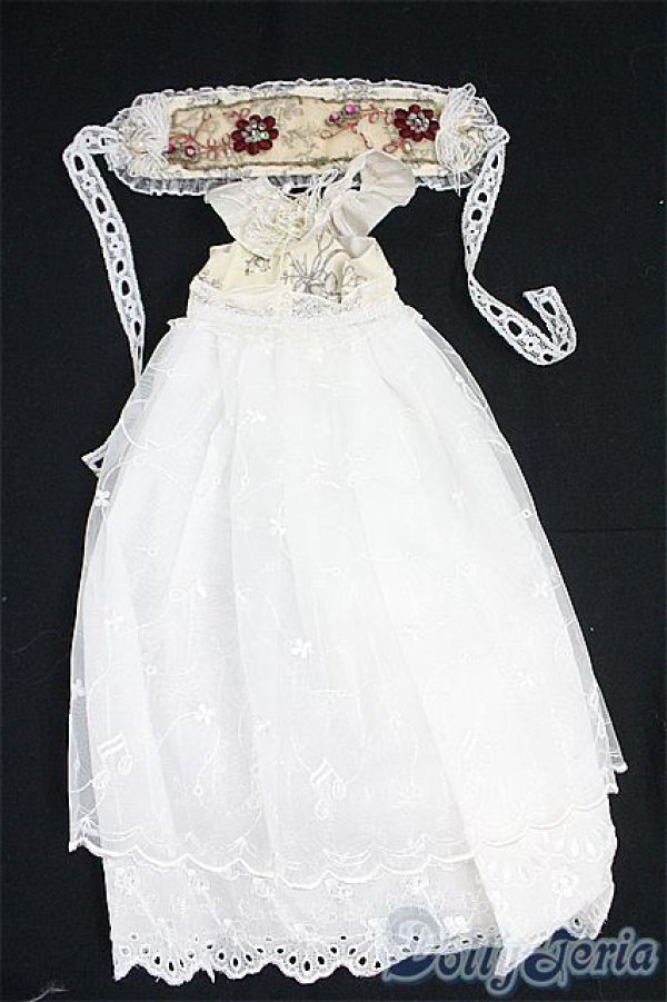 画像1: SDM＆MSD/OF:衣装セット/1/4　40ｃｍ　BJD　MJD　衣装　ドール用 I-25-09-21-128-KD-ZI (1)