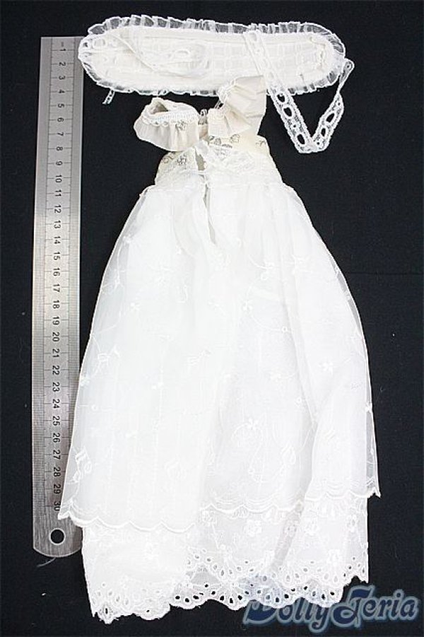 画像2: SDM＆MSD/OF:衣装セット/1/4　40ｃｍ　BJD　MJD　衣装　ドール用 I-25-09-21-128-KD-ZI (2)