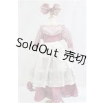 画像: SD/OF:衣装セット/1/3　60ｃｍ　BJD　MJD　衣装　ドール用 I-25-09-21-127-KD-ZI