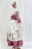 画像2: SD/OF:衣装セット/1/3　60ｃｍ　BJD　MJD　衣装　ドール用 I-25-09-21-127-KD-ZI (2)