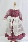 画像3: SD/OF:衣装セット/1/3　60ｃｍ　BJD　MJD　衣装　ドール用 I-25-09-21-127-KD-ZI (3)