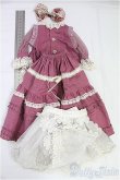 画像6: SD/OF:衣装セット/1/3　60ｃｍ　BJD　MJD　衣装　ドール用 I-25-09-21-127-KD-ZI (6)