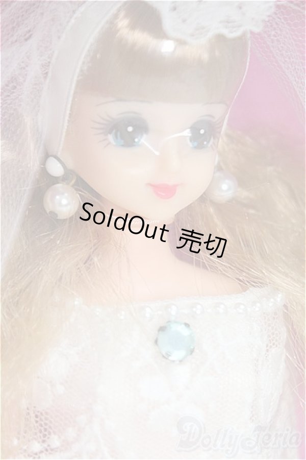 画像3: ジェニー/エクセリーナ ジェニーズクラブ1999 Sメンバープレミアムドール I-26-02-22-269-KD-ZI (3)