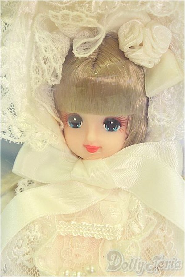 画像1: ジェニー/ブリリアントジェニー:ブライダルメモリー I-25-09-14-154-KD-ZI (1)