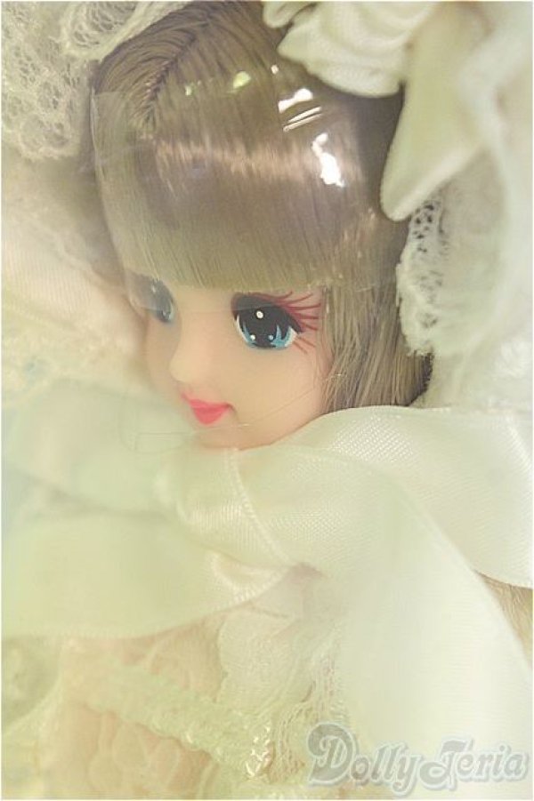 画像2: ジェニー/ブリリアントジェニー:ブライダルメモリー I-25-09-14-154-KD-ZI (2)