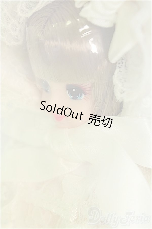 画像2: ジェニー/ブリリアントジェニー:ブライダルメモリー I-25-09-14-154-KD-ZI (2)