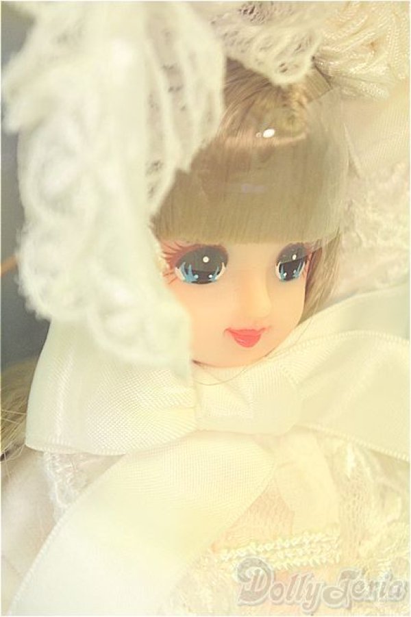 画像3: ジェニー/ブリリアントジェニー:ブライダルメモリー I-25-09-14-154-KD-ZI (3)