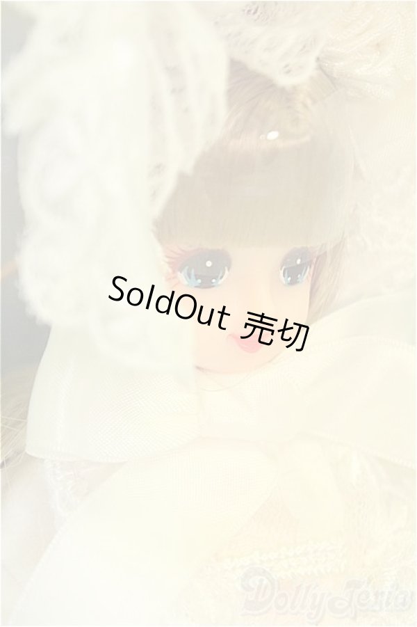 画像3: ジェニー/ブリリアントジェニー:ブライダルメモリー I-25-09-14-154-KD-ZI (3)