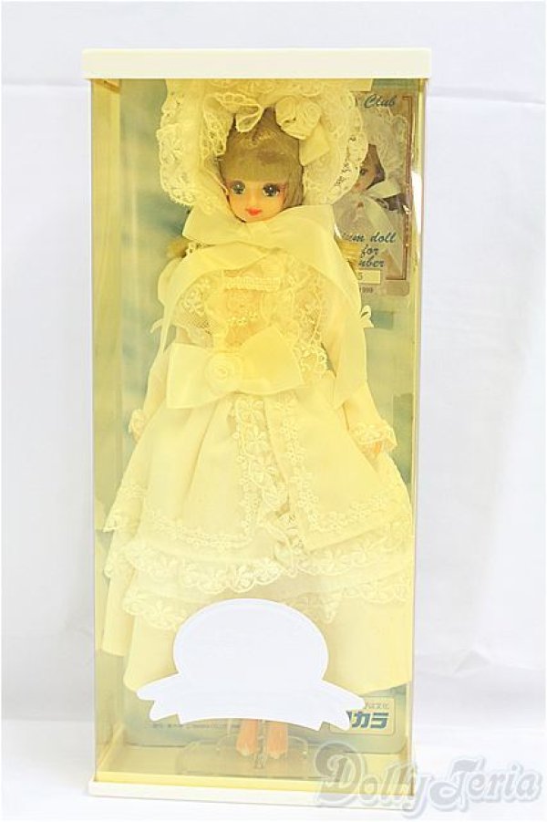 画像4: ジェニー/ブリリアントジェニー:ブライダルメモリー I-25-09-14-154-KD-ZI (4)