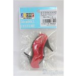 画像: azone/OF:50cmサイズドール　靴　ハイヒール I-25-09-14-189-KD-ZI