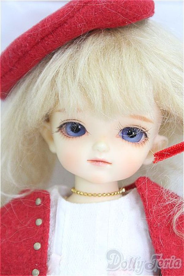 画像1: MUDOLL/GLIB/Dotories　 I-25-09-14-155-KD-ZI (1)