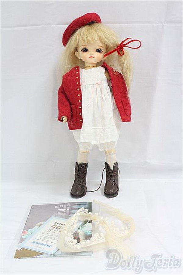 画像6: MUDOLL/GLIB/Dotories　 I-25-09-14-155-KD-ZI (6)