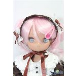 画像: IMOMODOLL/1/4/TACK カスタム/BJD 球体関節人形 I-25-11-16-206-KD-ZI