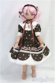 画像4: IMOMODOLL/1/4/TACK　カスタム/BJD　球体関節人形 I-25-11-16-206-KD-ZI (4)