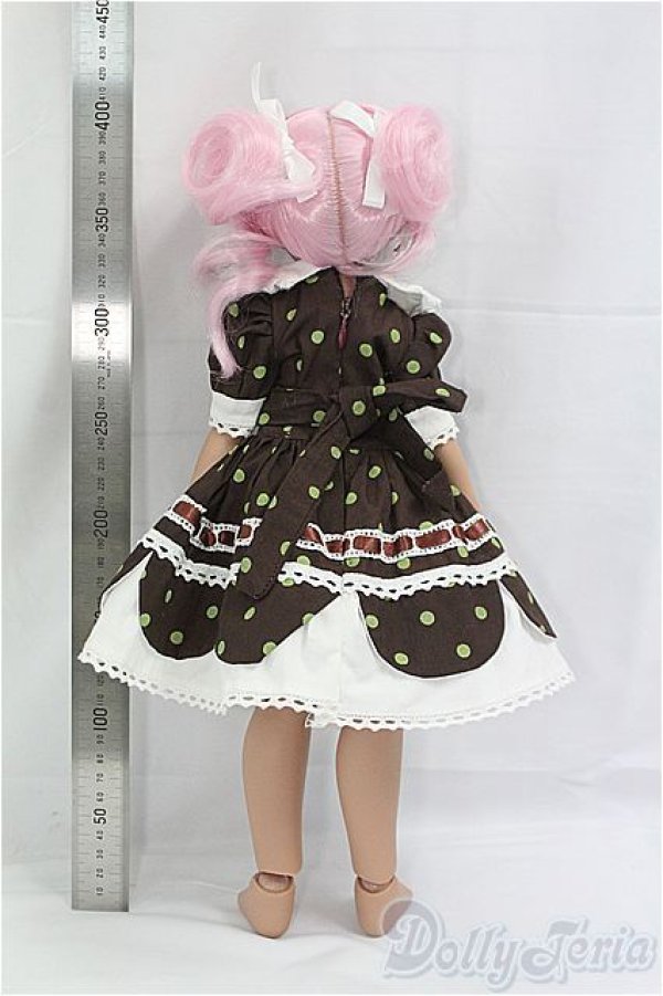 画像5: IMOMODOLL/1/4/TACK　カスタム/BJD　球体関節人形 I-25-11-16-206-KD-ZI (5)