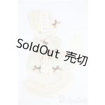 画像: 30cmドールサイズ/OF:衣装セット I-25-09-14-178-KD-ZI