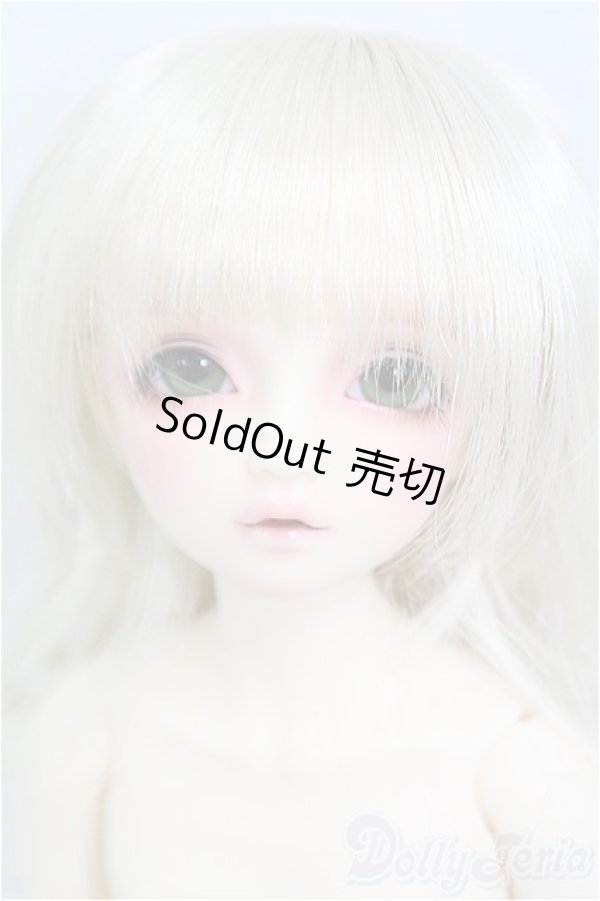 画像1: SDM女の子/F-61 アダプションモデル I-25-09-14-151-KD-ZI (1)