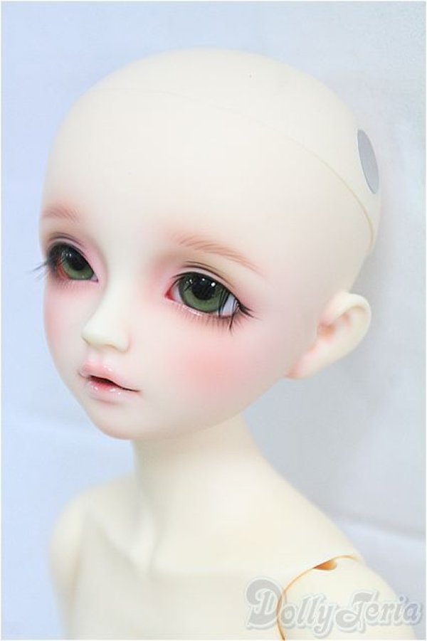 画像3: SDM女の子/F-61 アダプションモデル I-25-09-14-151-KD-ZI (3)