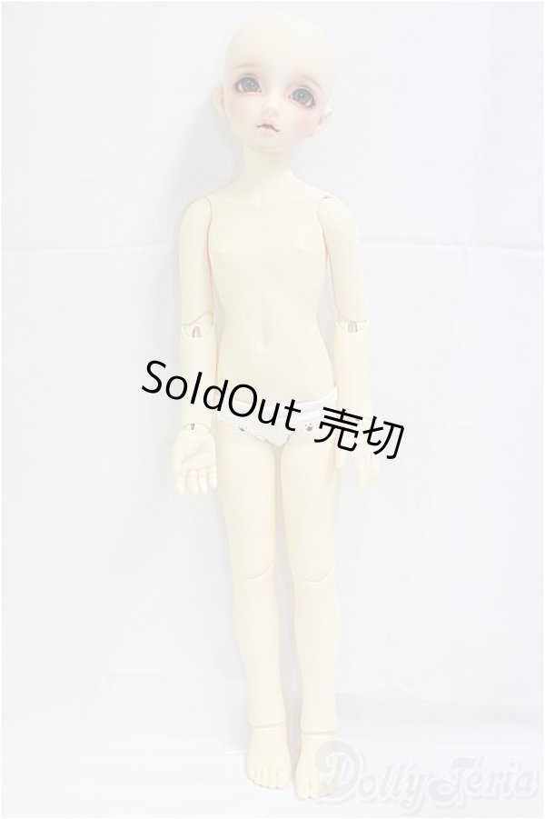 画像6: SDM女の子/F-61 アダプションモデル I-25-09-14-151-KD-ZI (6)