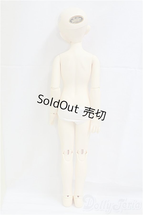 画像7: SDM女の子/F-61 アダプションモデル I-25-09-14-151-KD-ZI (7)