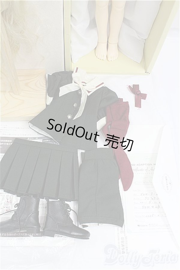 画像9: SDM女の子/F-61 アダプションモデル I-25-09-14-151-KD-ZI (9)