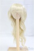 画像1: 7-8inch/ウィッグ I-25-09-14-200-KD-ZI (1)