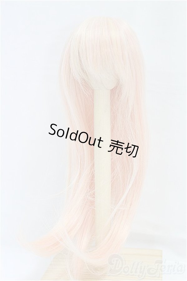 画像1: 7-8inch/ウィッグ I-25-09-14-195-KD-ZI (1)