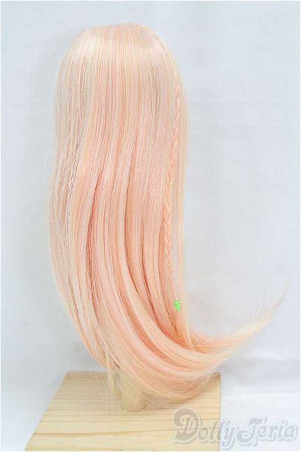 画像2: 7-8inch/ウィッグ I-25-09-14-195-KD-ZI (2)