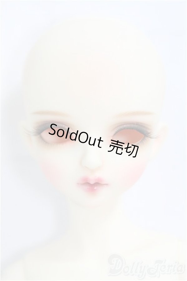 画像2: DOLK×ローゼンメイデン：真紅キャストドール I-25-09-14-250-KD-ZI (2)