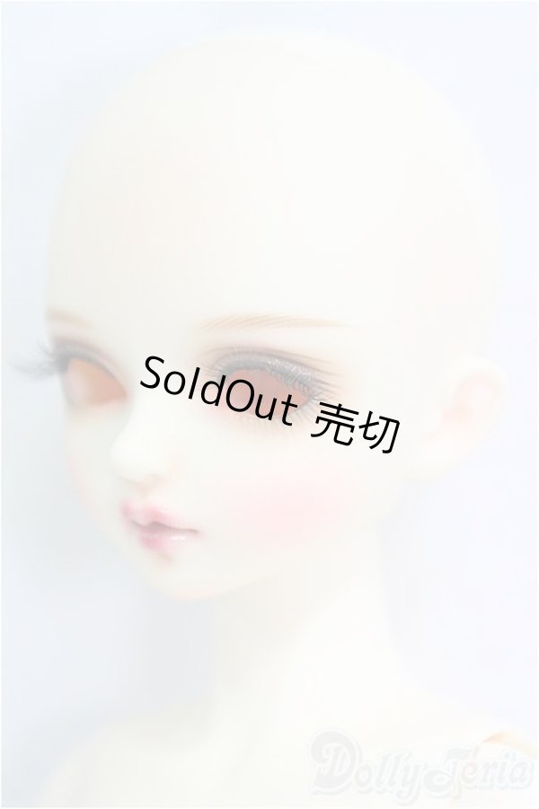 画像3: DOLK×ローゼンメイデン：真紅キャストドール I-25-09-14-250-KD-ZI (3)