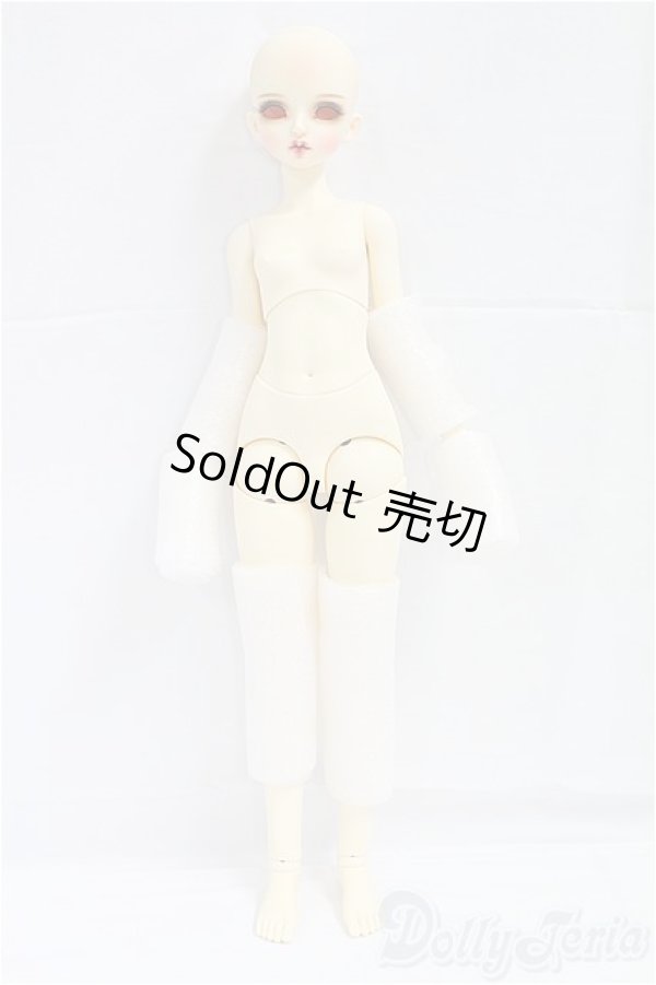 画像5: DOLK×ローゼンメイデン：真紅キャストドール I-25-09-14-250-KD-ZI (5)