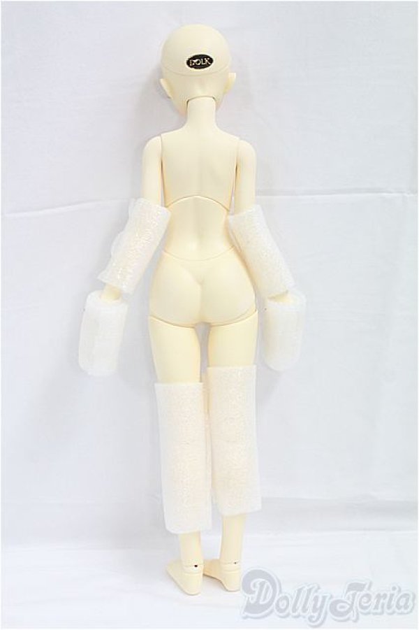 画像6: DOLK×ローゼンメイデン:真紅キャストドール I-25-09-14-250-KD-ZI (6)