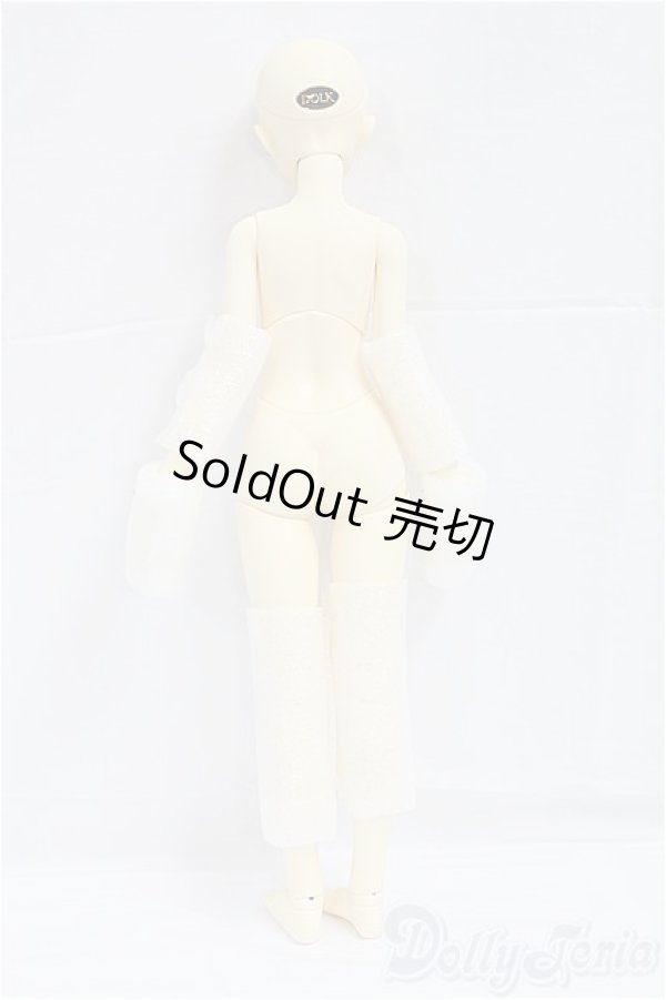 画像6: DOLK×ローゼンメイデン：真紅キャストドール I-25-09-14-250-KD-ZI (6)