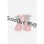 画像: フォーチュンワンダ/OF:靴 I-25-09-21-183-KD-ZI