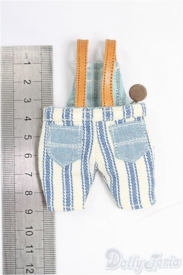 画像2: 15cm-19cmサイズドール/OF:衣装 I-25-09-14-248-KD-ZI (2)