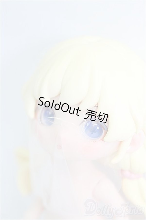 画像2: SIMONTOYS LIRORO(リロロ)/童話の家シリーズ 不思議の国のアリス I-25-09-14-252-KD-ZI (2)