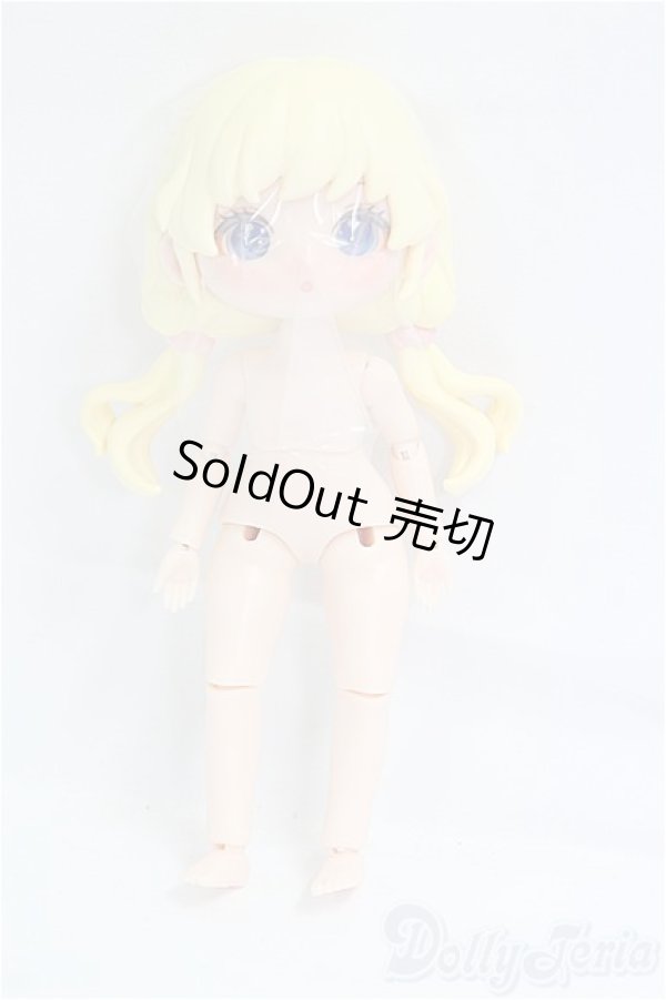 画像4: SIMONTOYS LIRORO(リロロ)/童話の家シリーズ 不思議の国のアリス I-25-09-14-252-KD-ZI (4)