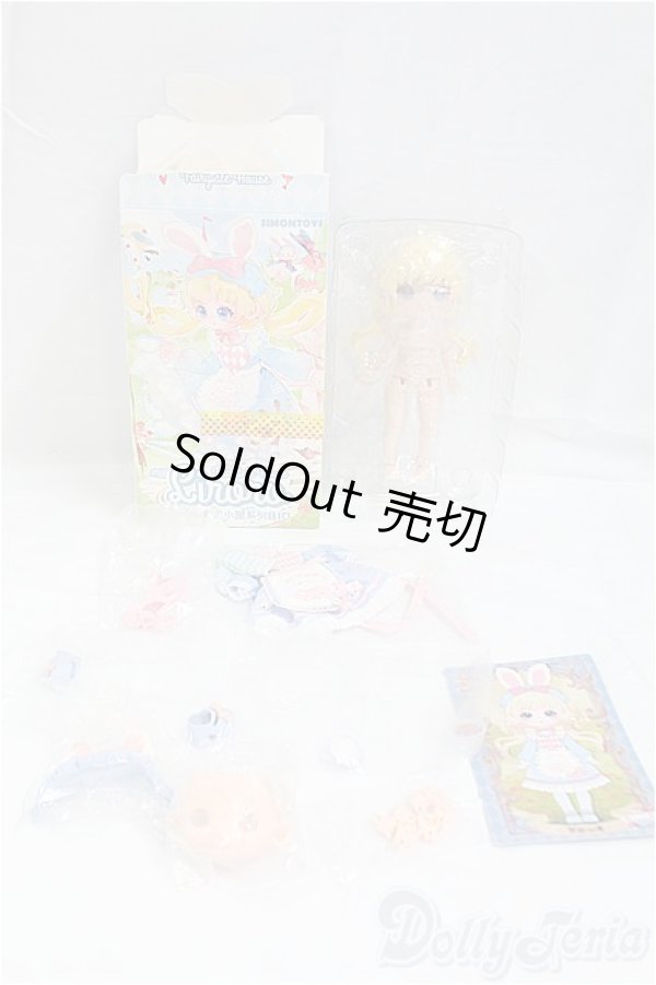 画像6: SIMONTOYS LIRORO(リロロ)/童話の家シリーズ 不思議の国のアリス I-25-09-14-252-KD-ZI (6)