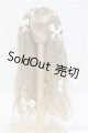画像: 7-8inch/ウィッグ I-25-09-14-287-KD-ZI