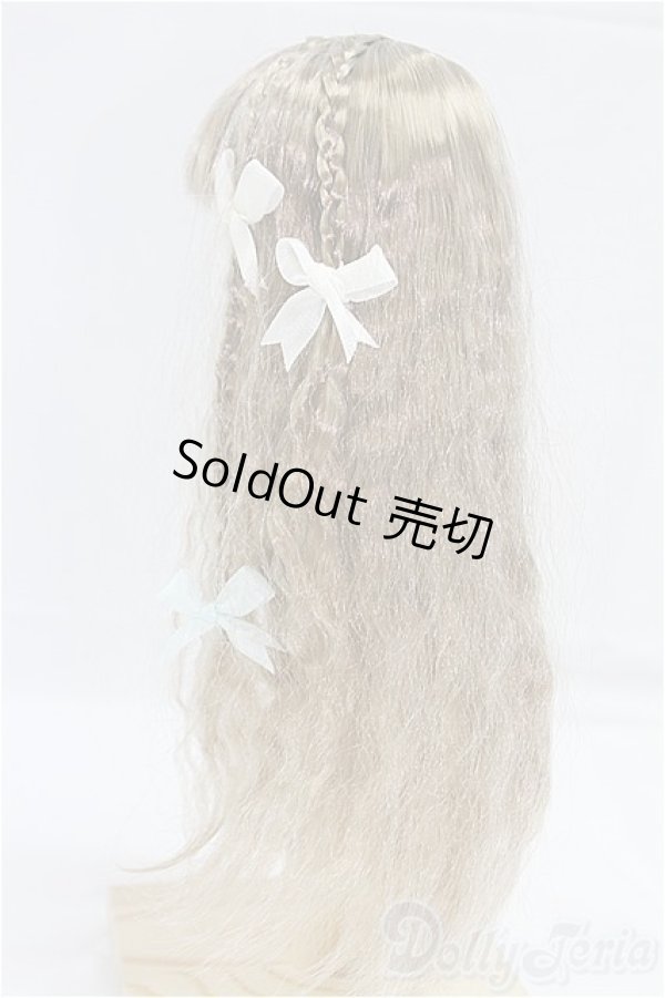 画像2: 7-8inch/ウィッグ I-25-09-14-287-KD-ZI (2)