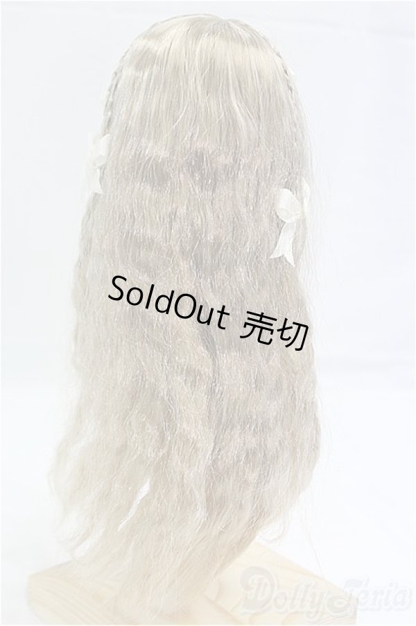 画像3: 7-8inch/ウィッグ I-25-09-14-287-KD-ZI (3)