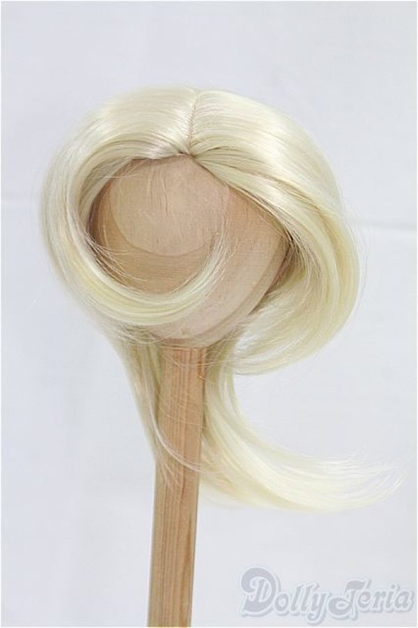 画像1: 8-9inch/ウィッグ I-25-09-14-294-KD-ZI (1)