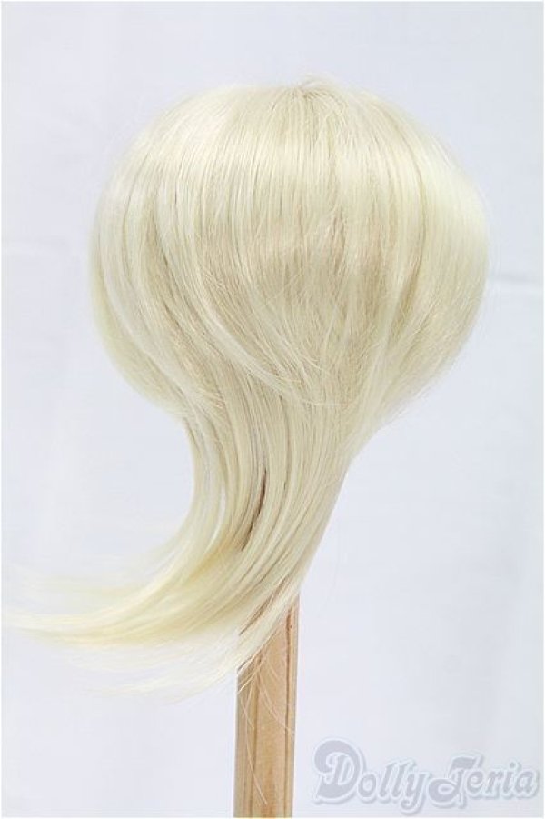 画像2: 8-9inch/ウィッグ I-25-09-14-294-KD-ZI (2)