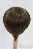 画像2: 8-9inch/ウィッグ I-25-09-14-293-KD-ZI (2)