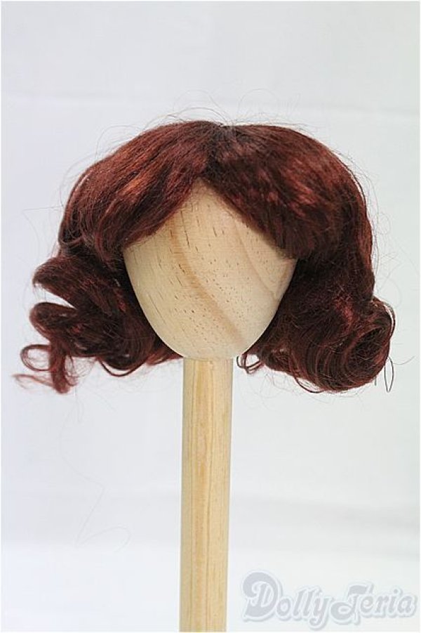 画像1: 7-8inch/ウィッグ I-25-09-14-289-KD-ZI (1)