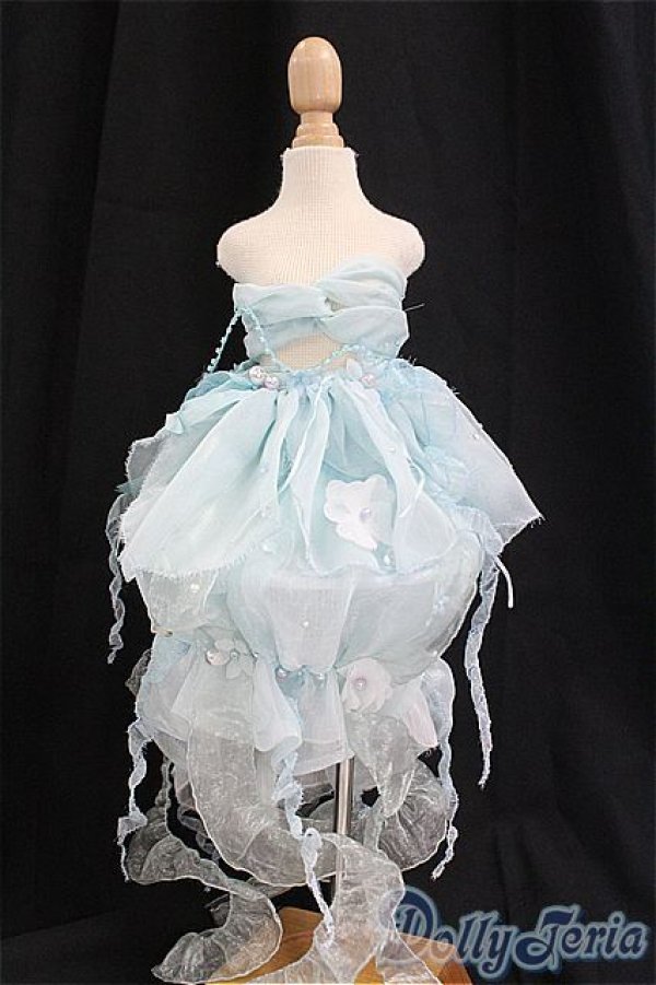 画像1: 40cmサイズドール/OF:衣装/0 I-25-09-21-070-KD-ZI (1)