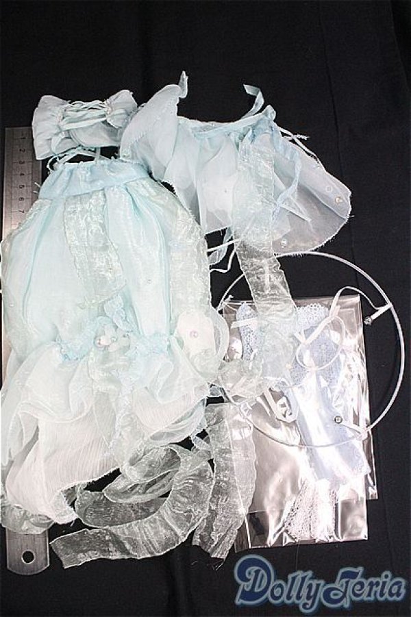 画像3: 40cmサイズドール/OF:衣装/0 I-25-09-21-070-KD-ZI (3)