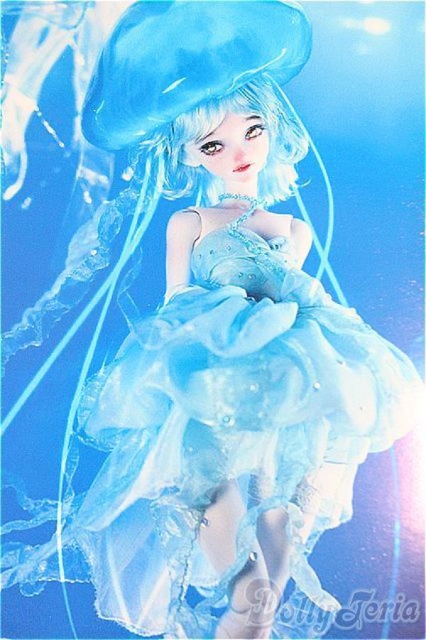 画像4: 40cmサイズドール/OF:衣装/0 I-25-09-21-070-KD-ZI (4)