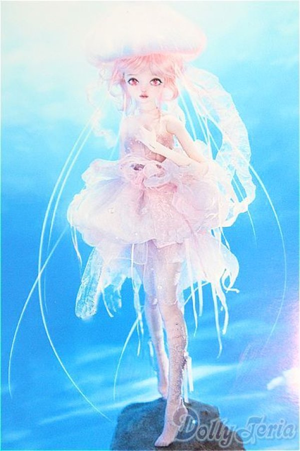 画像3: 40cmサイズドール/OF:衣装/0 I-25-09-21-071-KD-ZI (3)