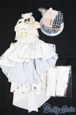 画像1: SDM＆MSD/OF:衣装セット/1/4　40ｃｍ　BJD　MJD　衣装　ドール用 I-25-09-21-069-KD-ZI (1)